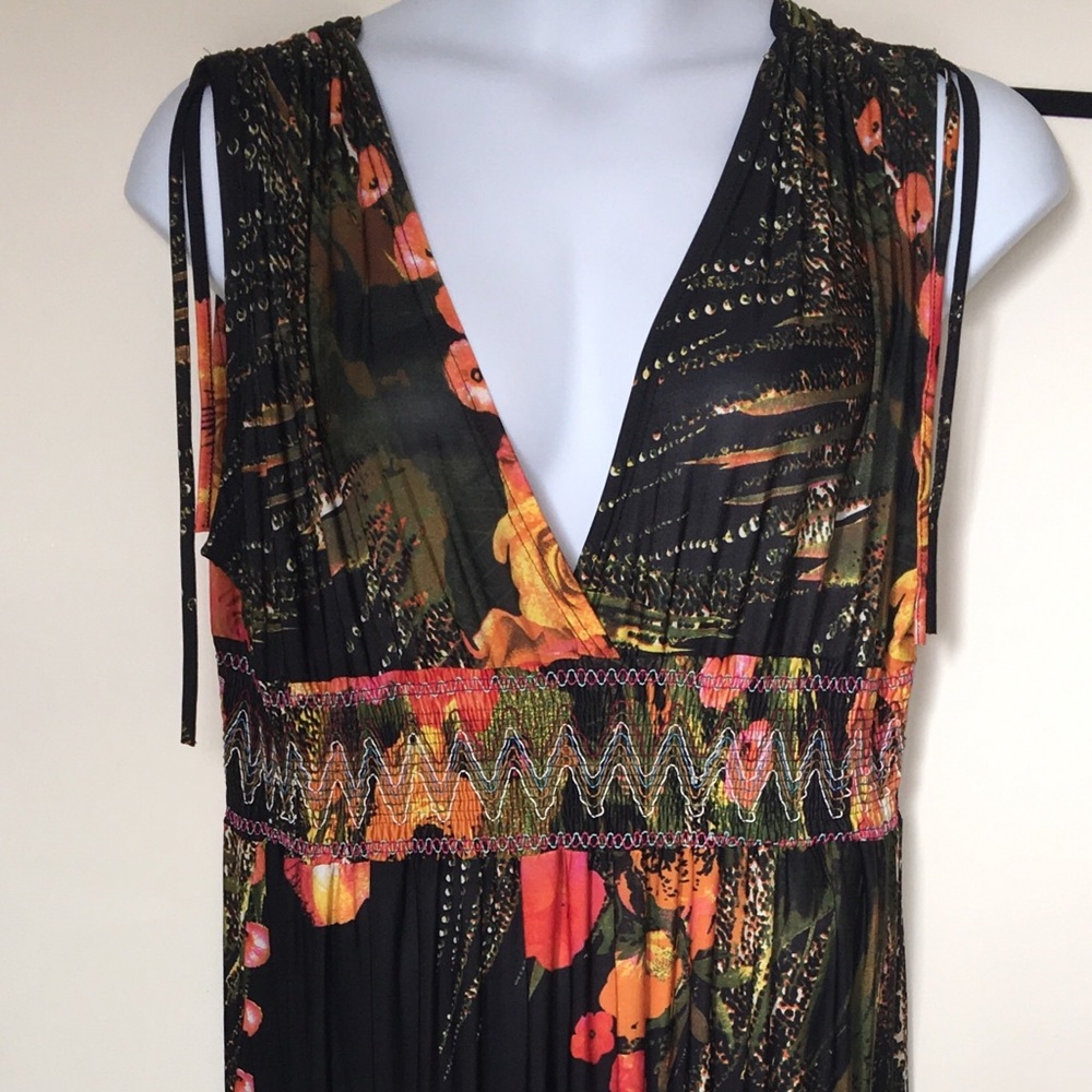 Beautiful dress